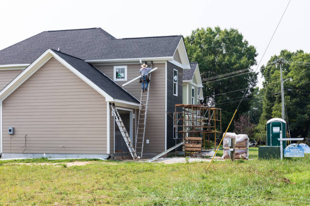 Affordable Siding Repair and Maintenance Services in Winthrop Harbor, IL